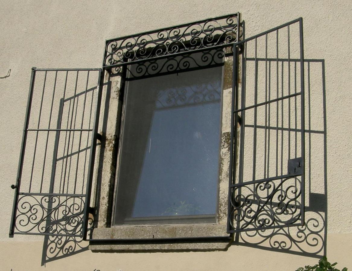Le Logis De La Colombe Bed and Breakfast Le Puy-en-Velay Exteriör bild