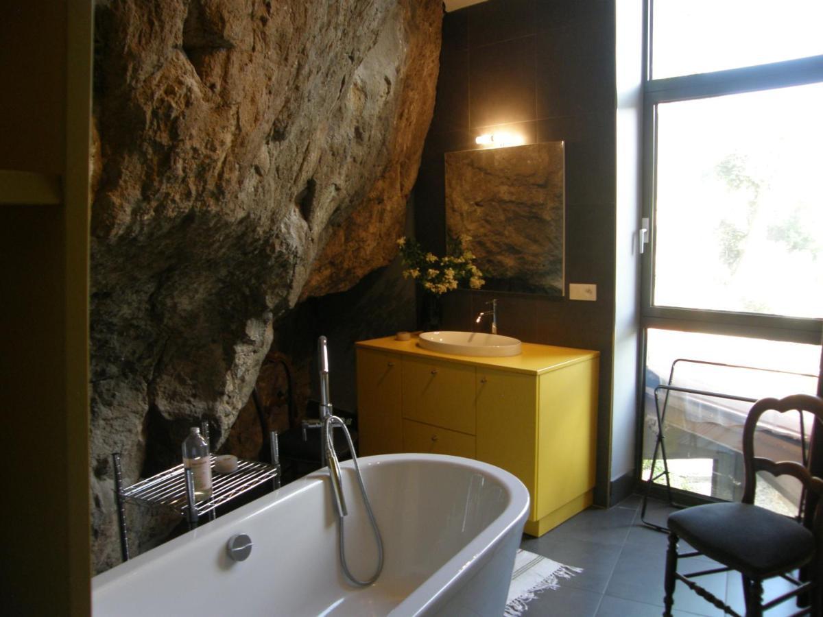 Le Logis De La Colombe Bed and Breakfast Le Puy-en-Velay Exteriör bild